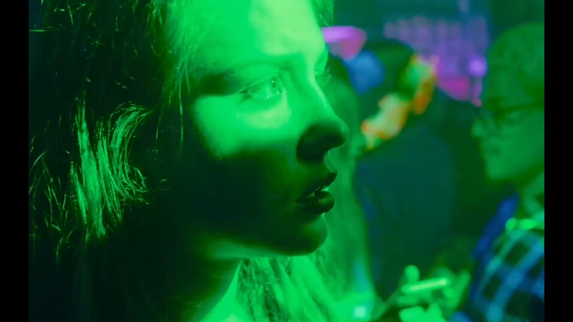 活在当下剧照的剧照