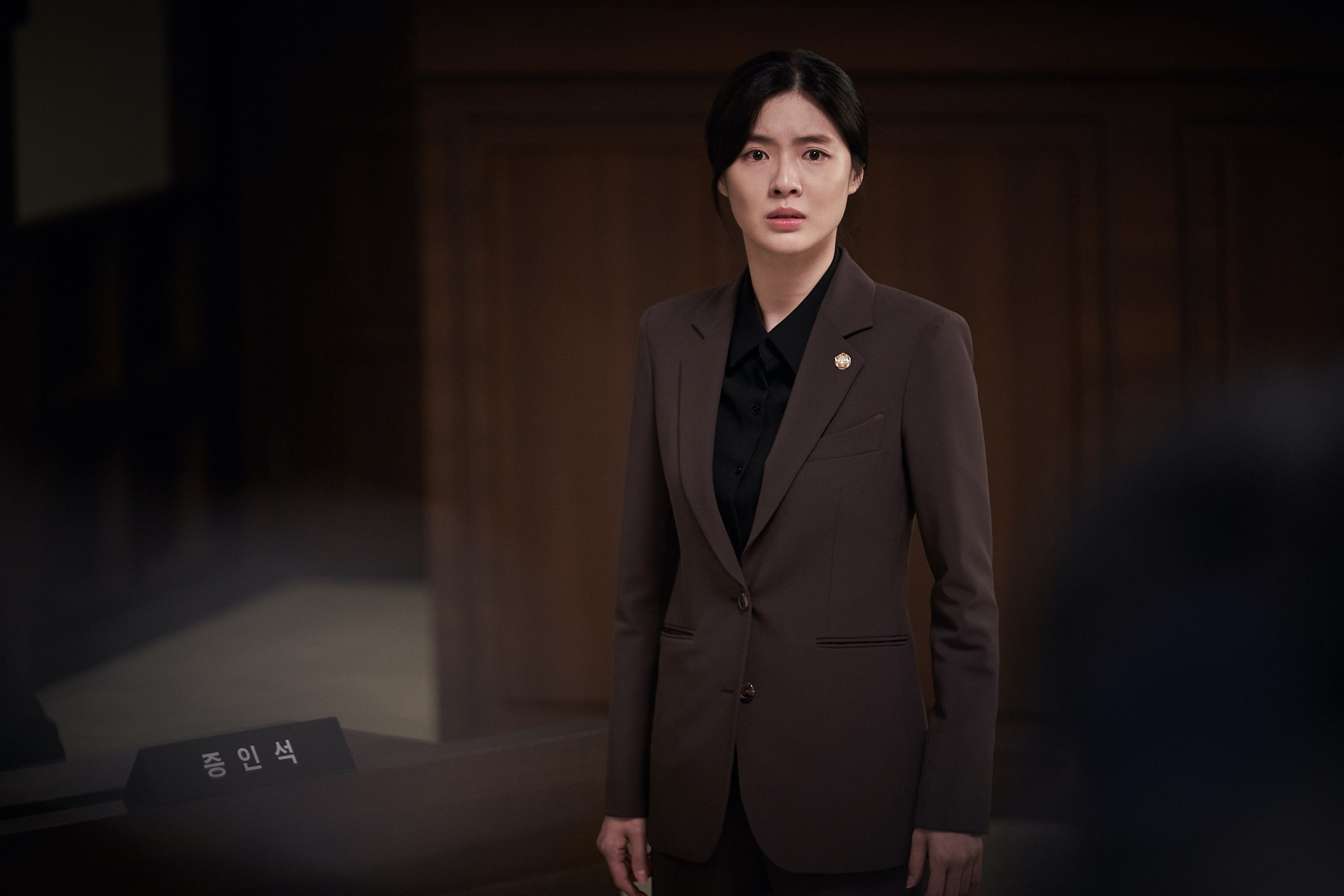 空气杀人剧照的剧照