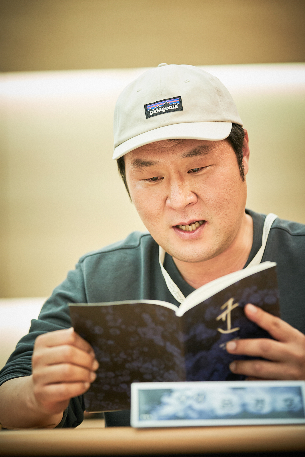 空气杀人剧照的剧照