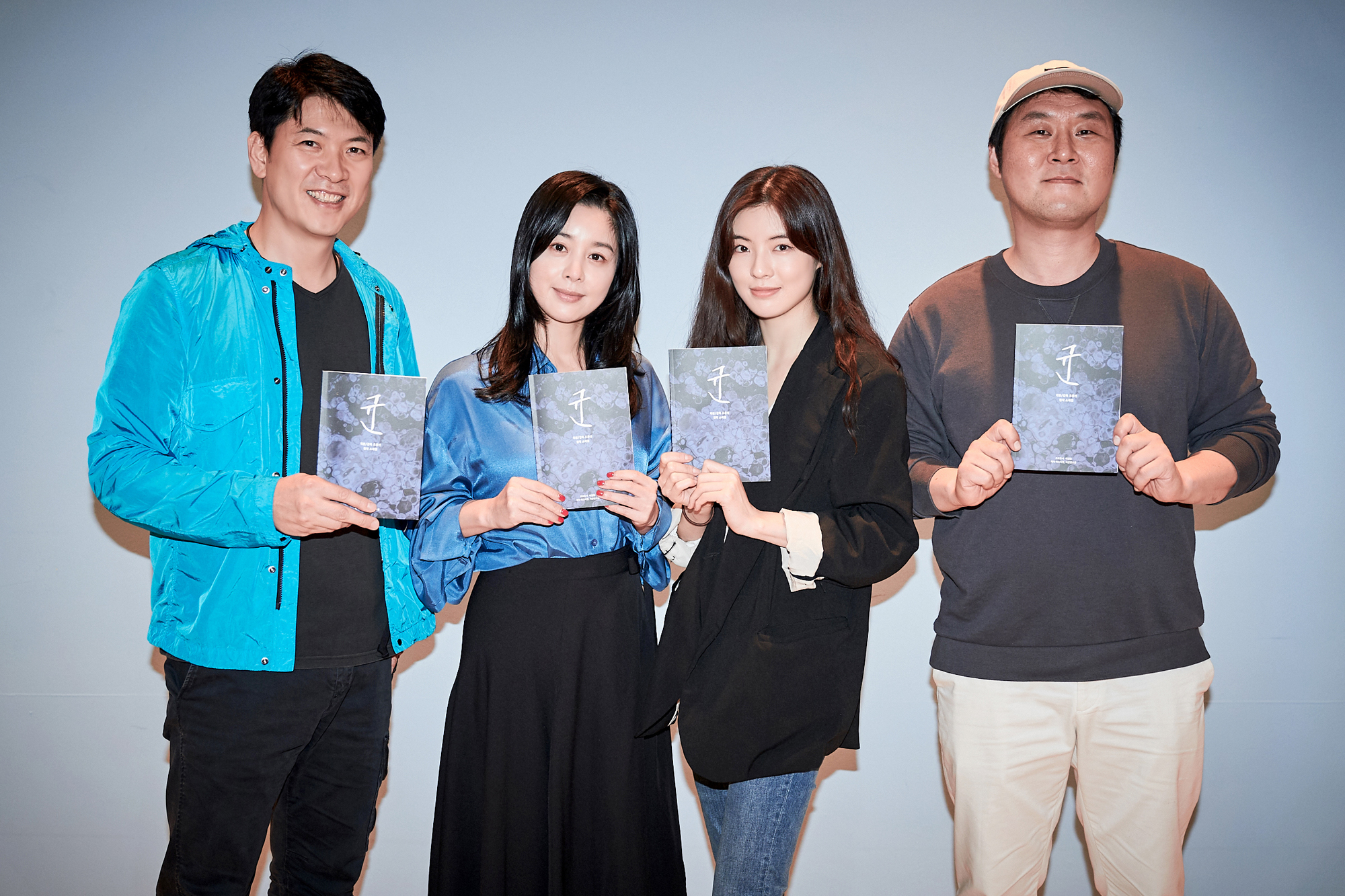 空气杀人剧照的剧照