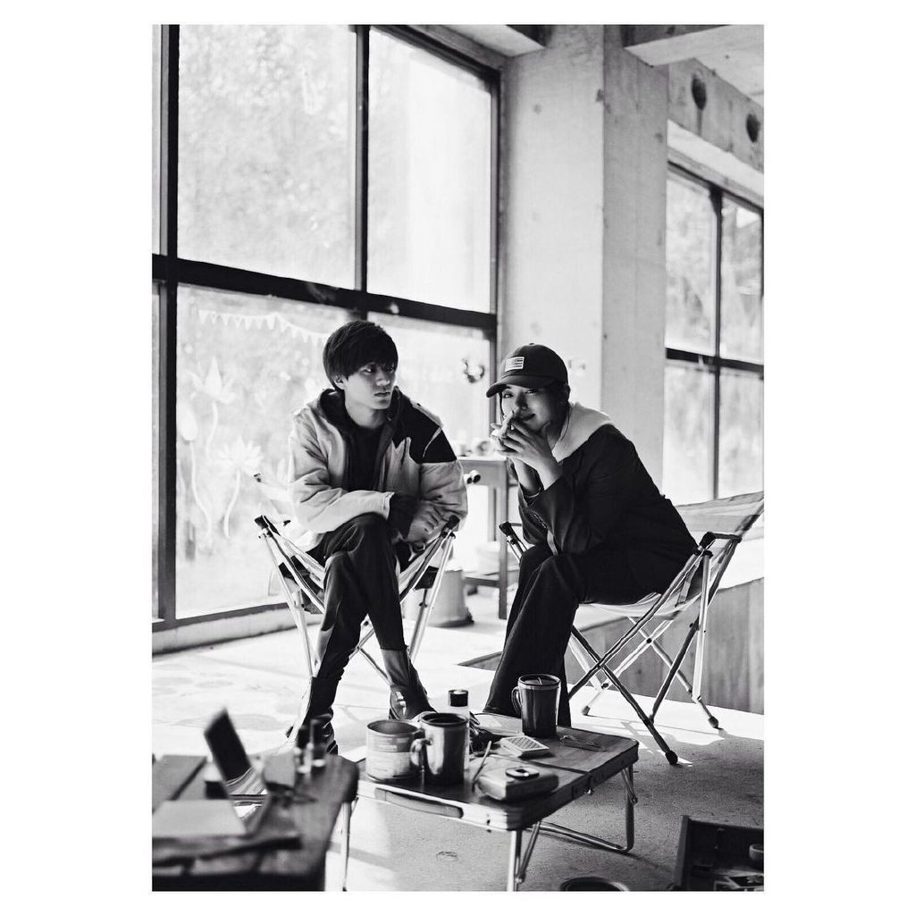 午夜少女大战剧照的剧照