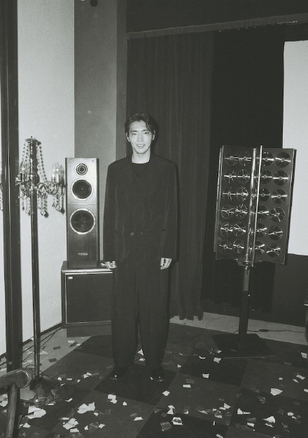 午夜少女大战剧照的剧照