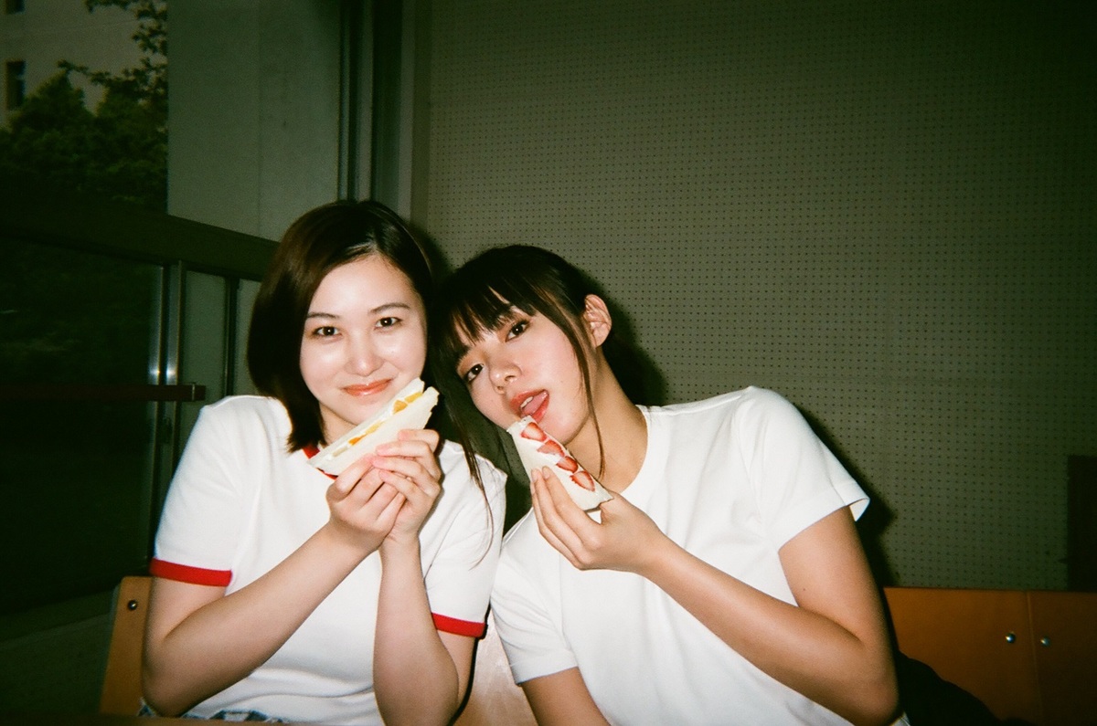 午夜少女大战剧照的剧照