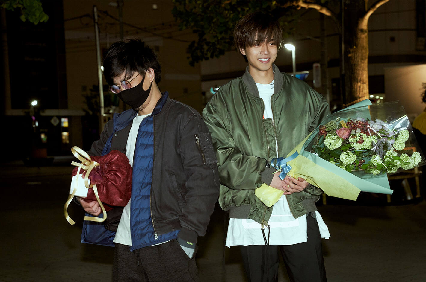 午夜少女大战剧照的剧照