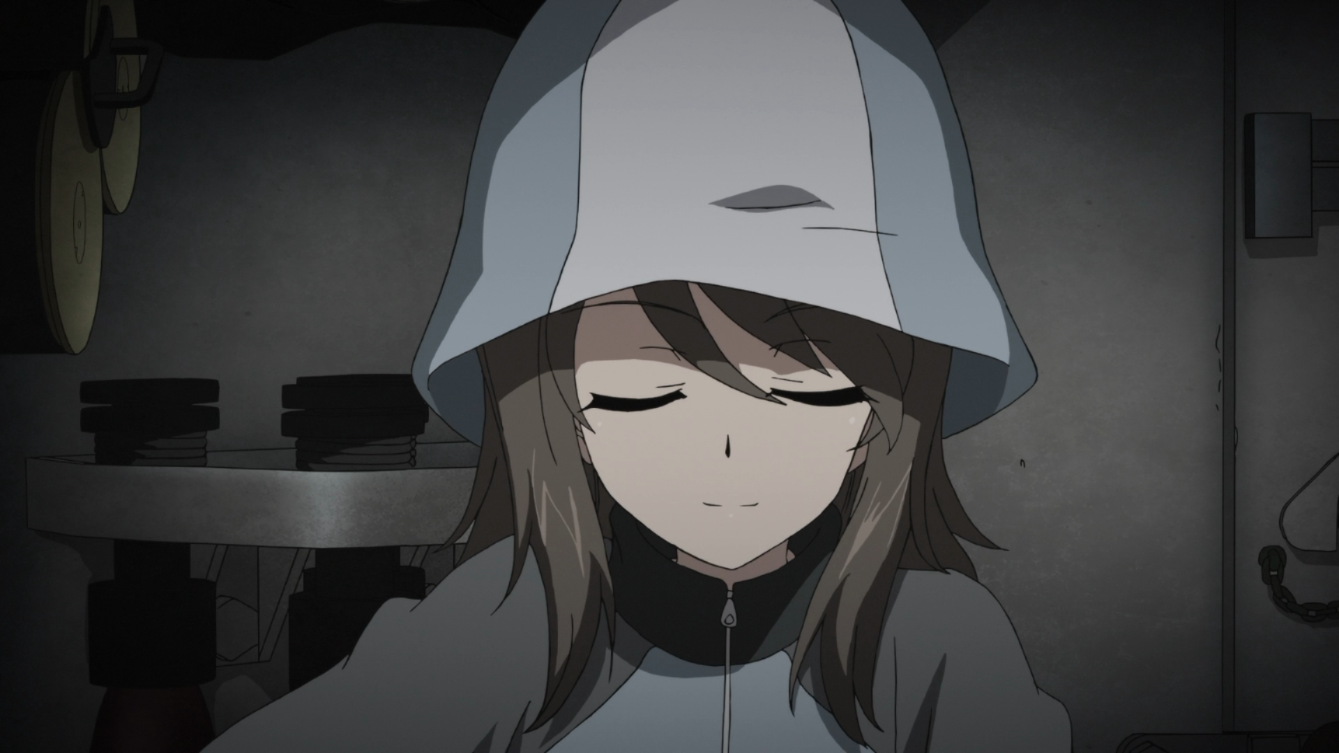 少女与战车 最终章 第3话剧照的剧照