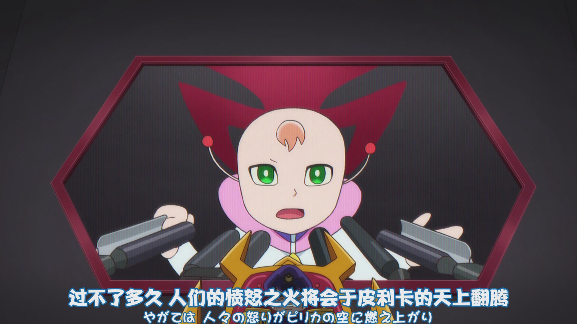 哆啦A梦：大雄的宇宙小战争2021剧照的剧照