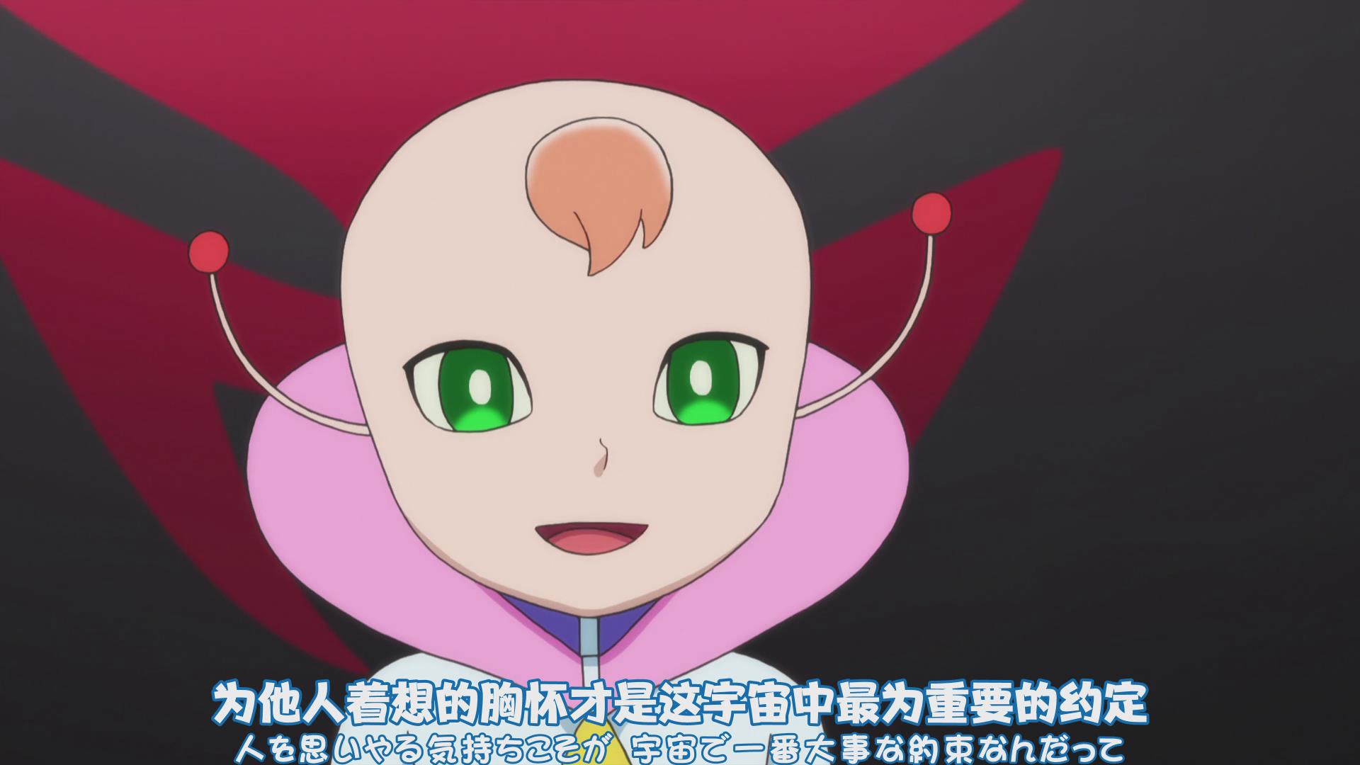 哆啦A梦：大雄的宇宙小战争2021剧照的剧照