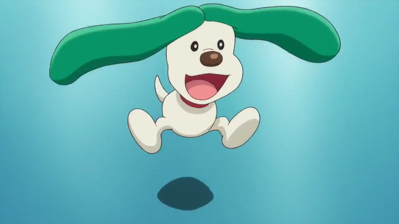 哆啦A梦：大雄的宇宙小战争2021剧照的剧照