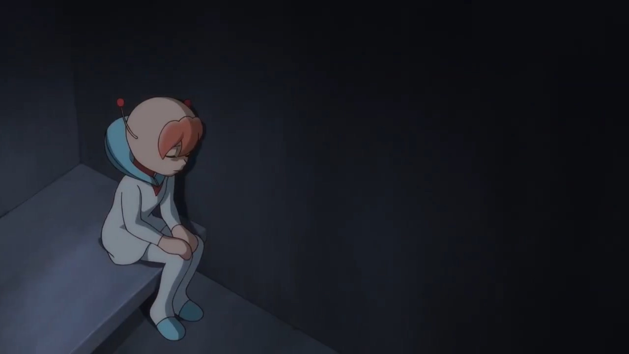 哆啦A梦：大雄的宇宙小战争2021剧照的剧照