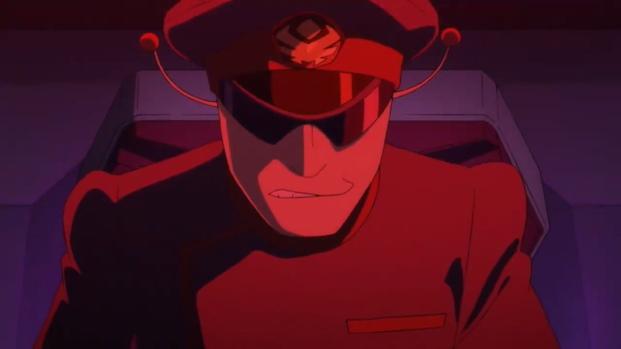 哆啦A梦：大雄的宇宙小战争2021剧照的剧照