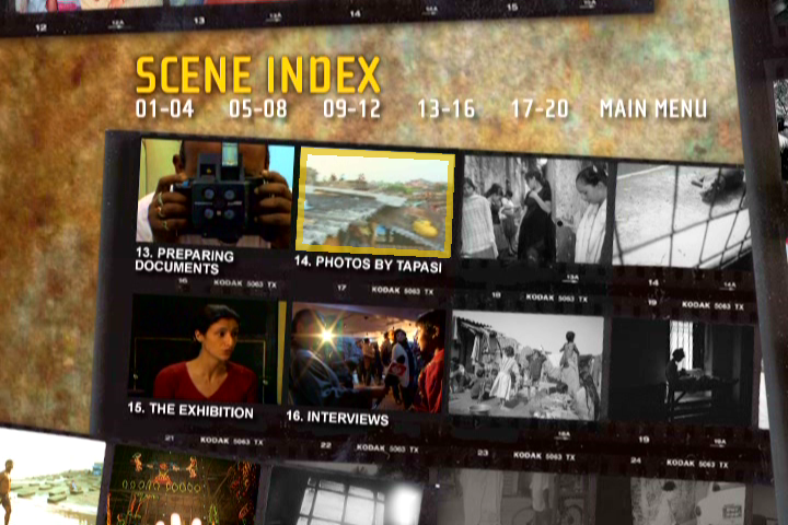 小小摄影师的异想世界剧照的剧照