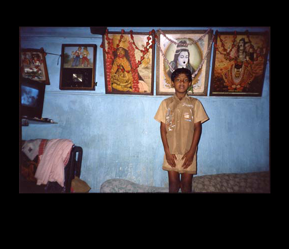 小小摄影师的异想世界剧照的剧照