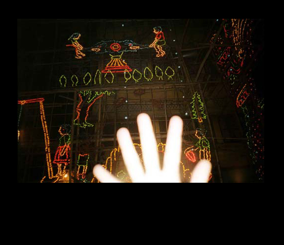 小小摄影师的异想世界剧照的剧照