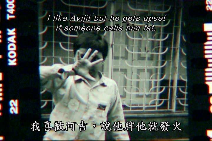 小小摄影师的异想世界剧照的剧照