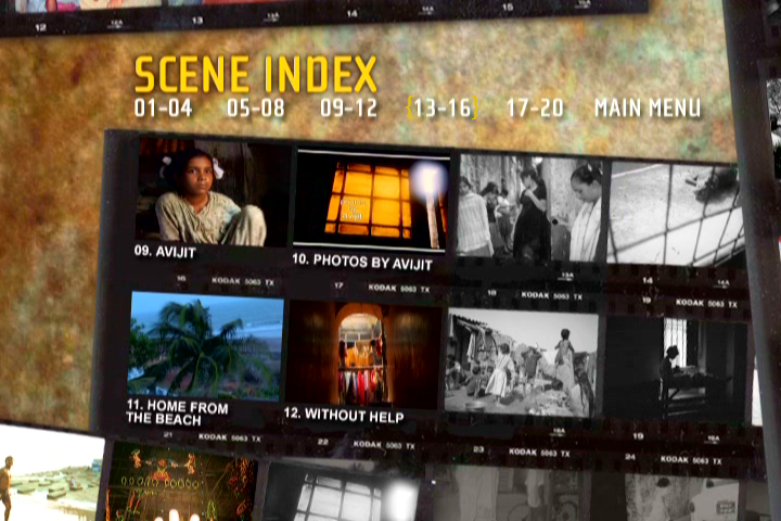 小小摄影师的异想世界剧照的剧照