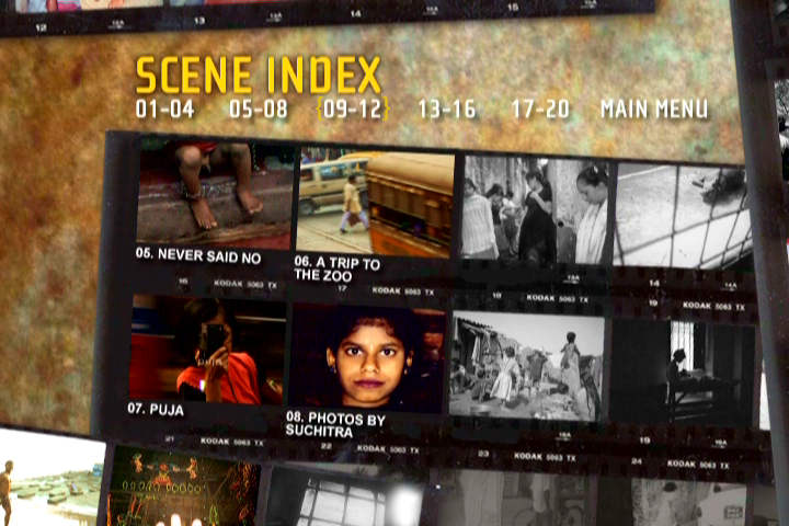 小小摄影师的异想世界剧照的剧照