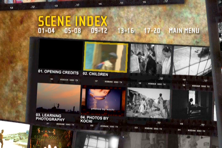 小小摄影师的异想世界剧照的剧照