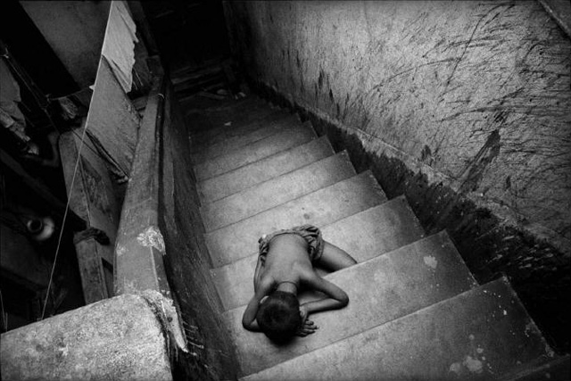 小小摄影师的异想世界剧照的剧照