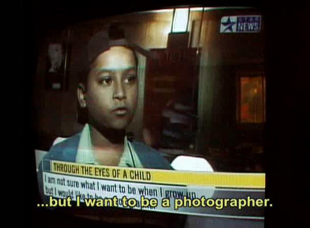 小小摄影师的异想世界剧照的剧照