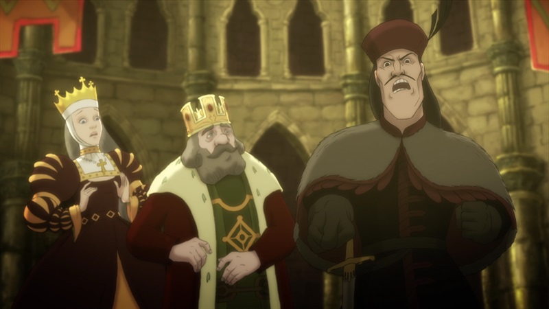 黄金马剧照的剧照