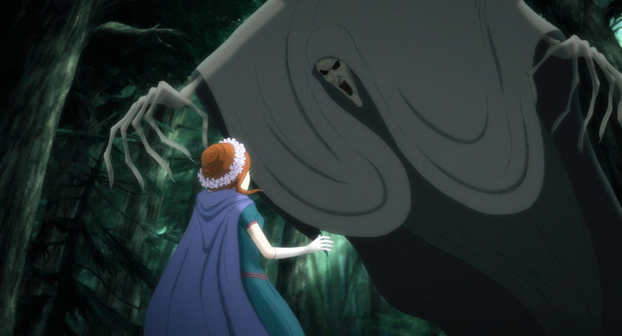 黄金马剧照的剧照