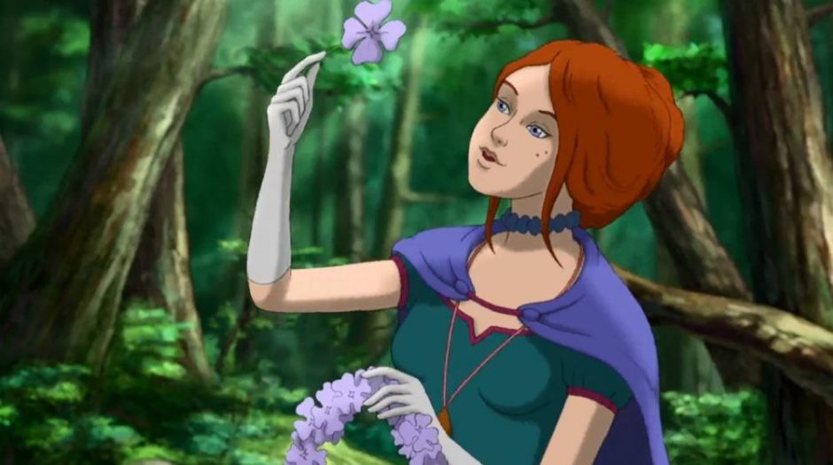 黄金马剧照的剧照