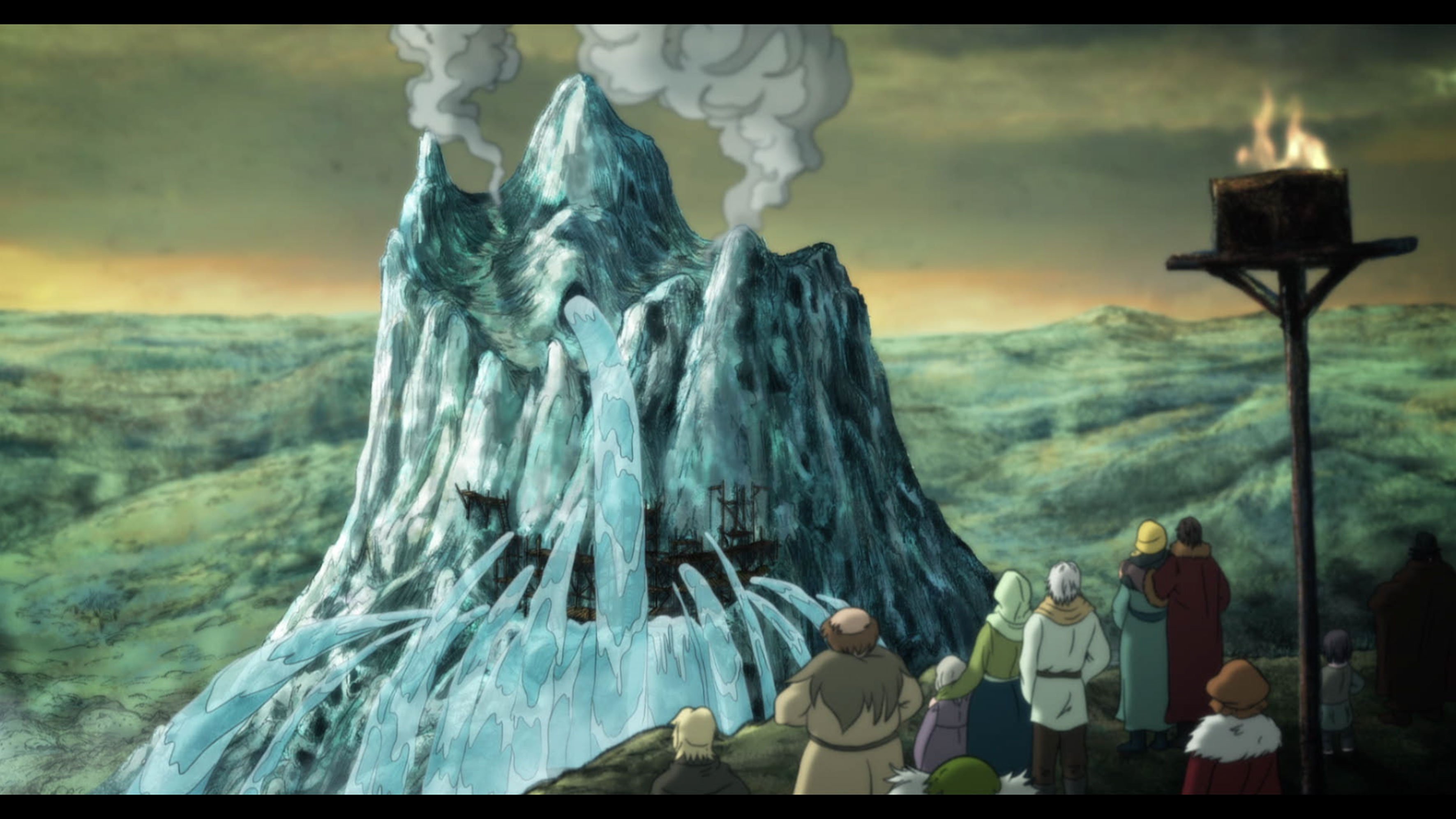 黄金马剧照的剧照