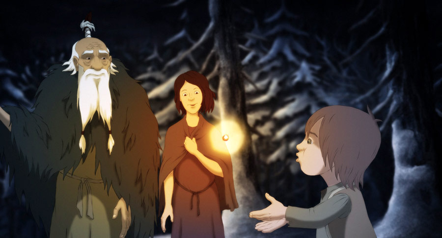 黄金马剧照的剧照