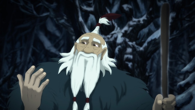 黄金马剧照的剧照