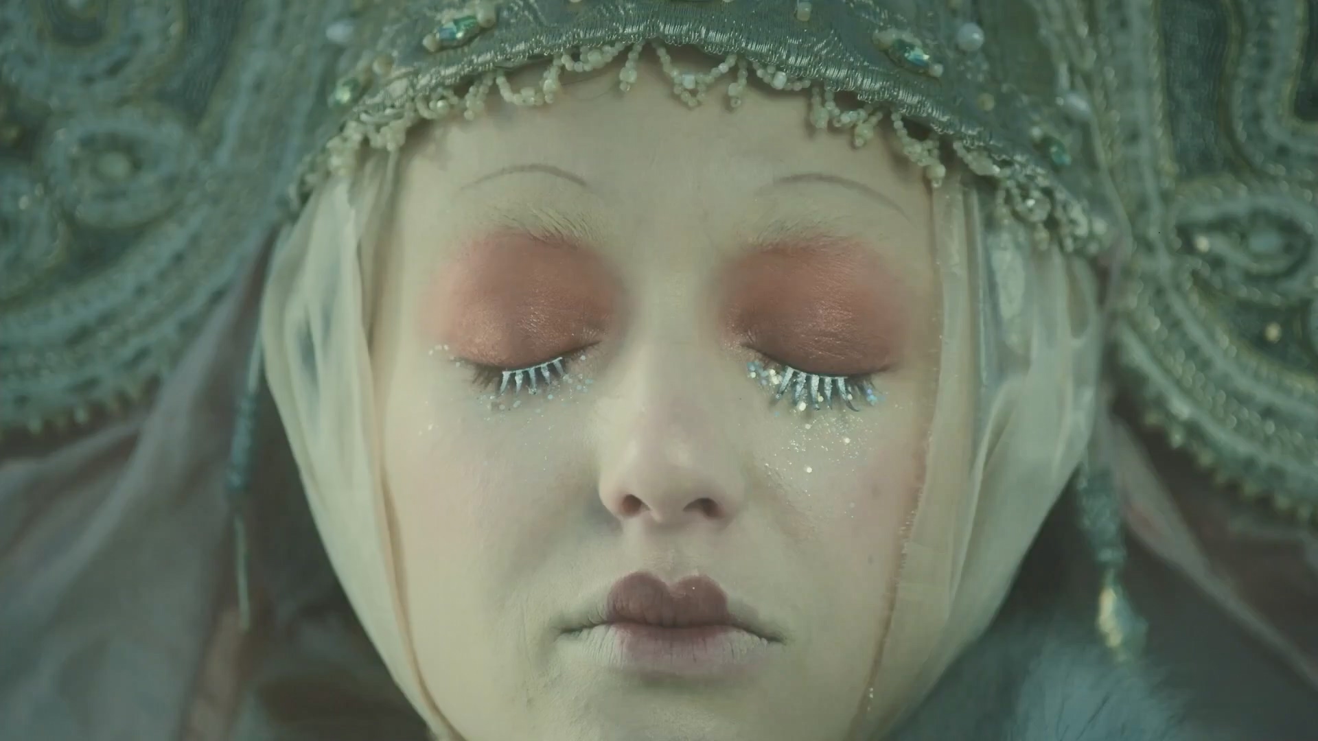 渔女剧照的剧照