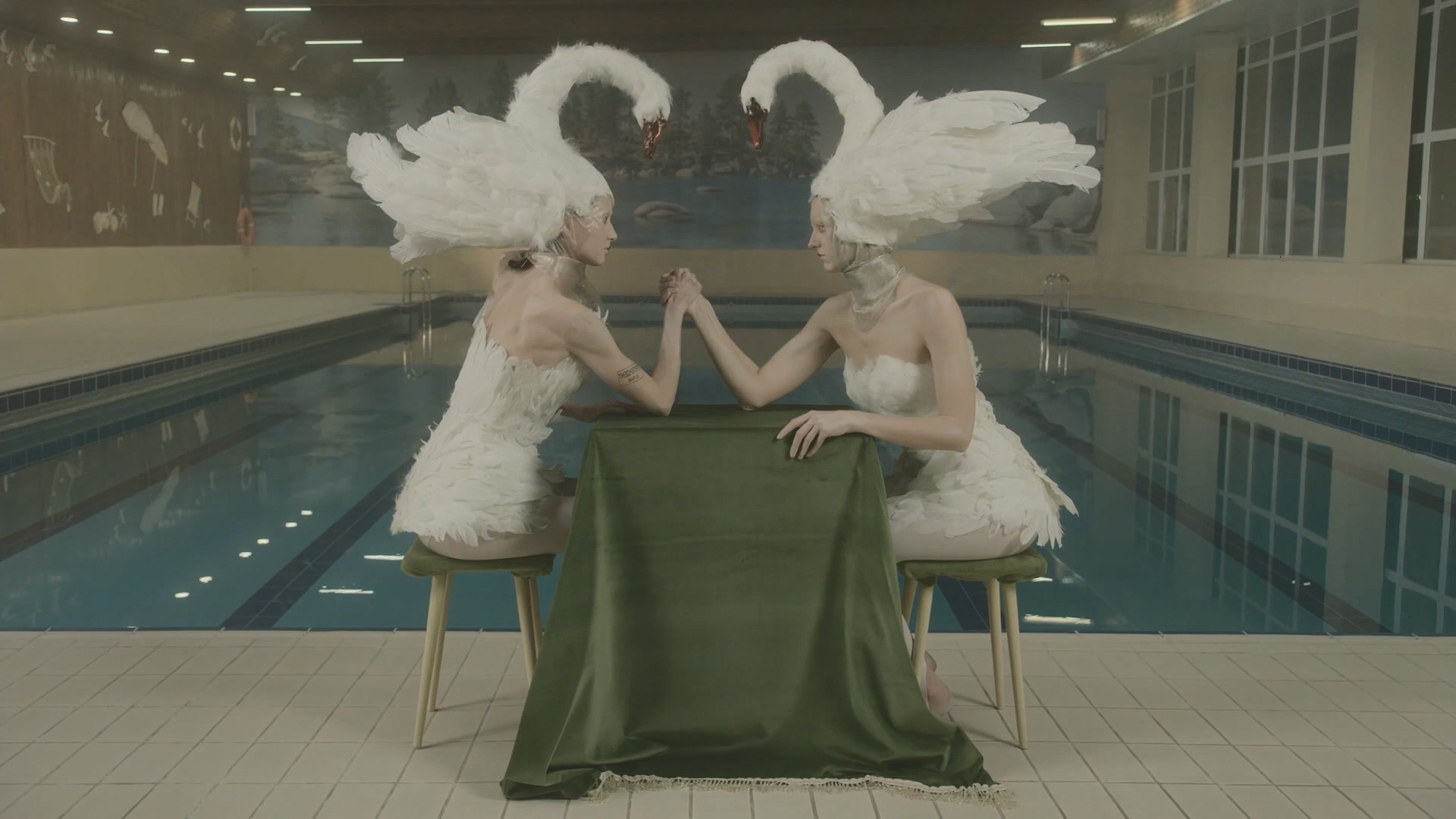 渔女剧照的剧照