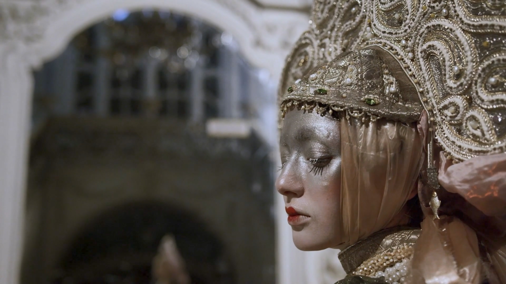 渔女剧照的剧照