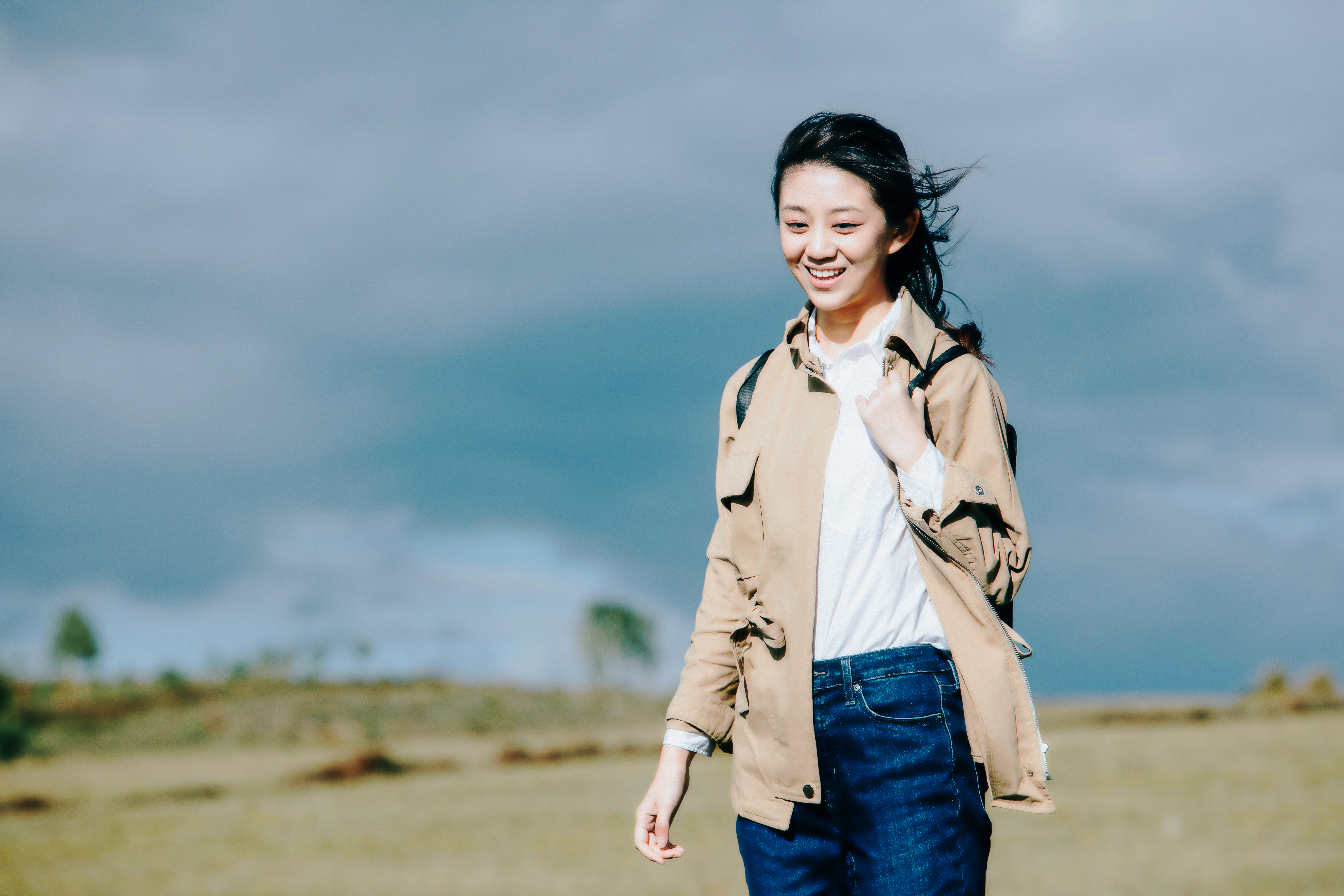 青春是首歌剧照的剧照