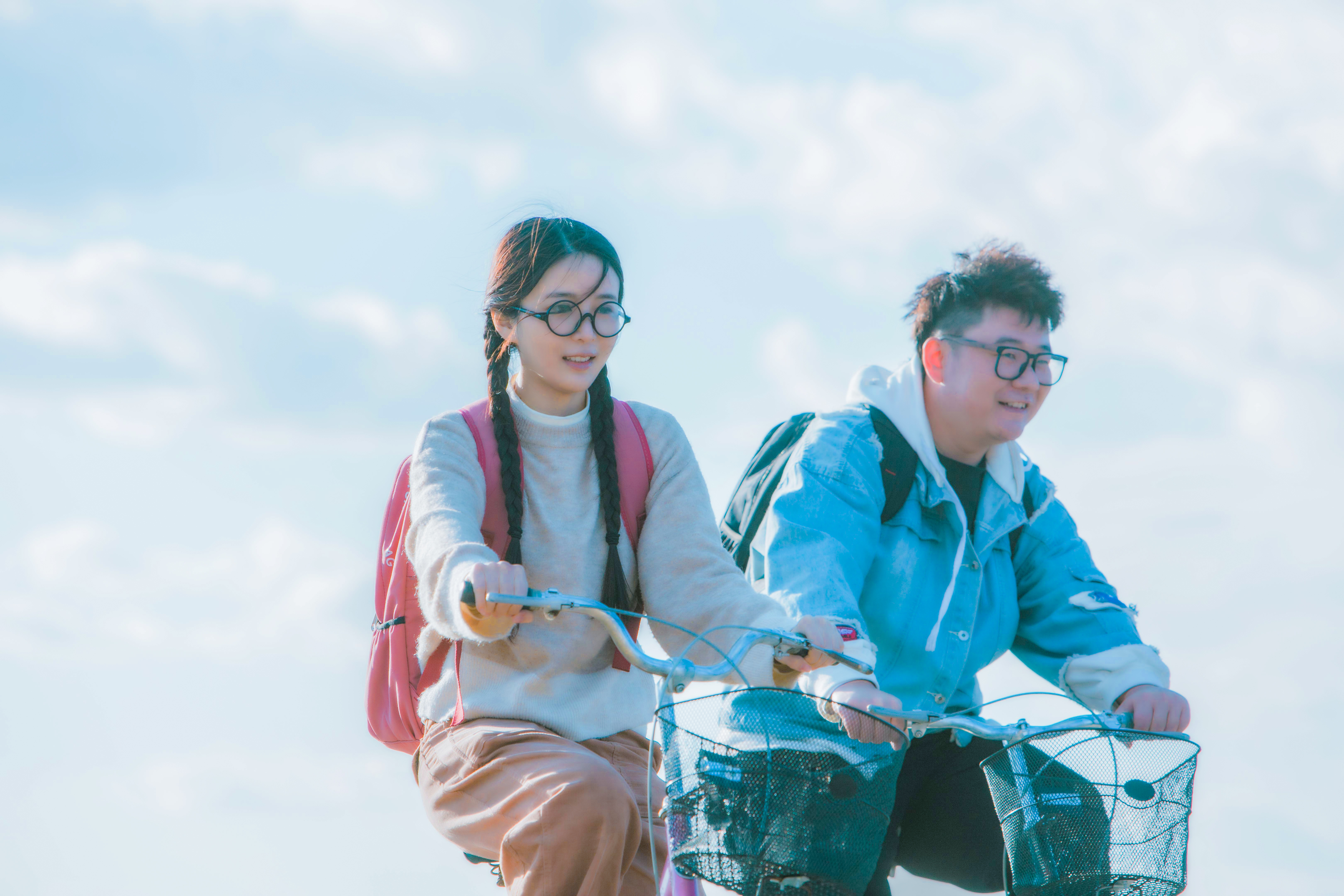 青春是首歌剧照的剧照