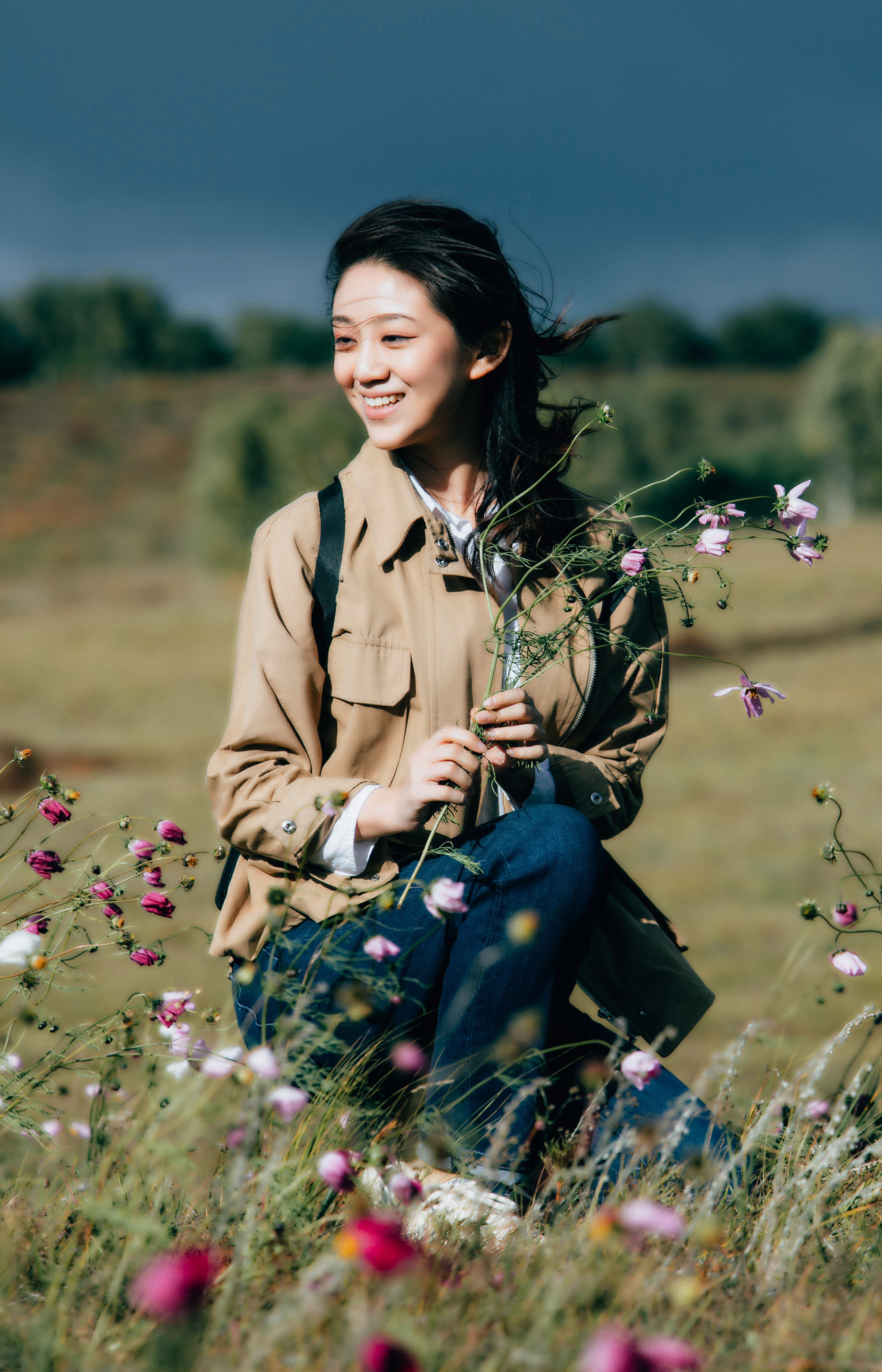 青春是首歌剧照的剧照