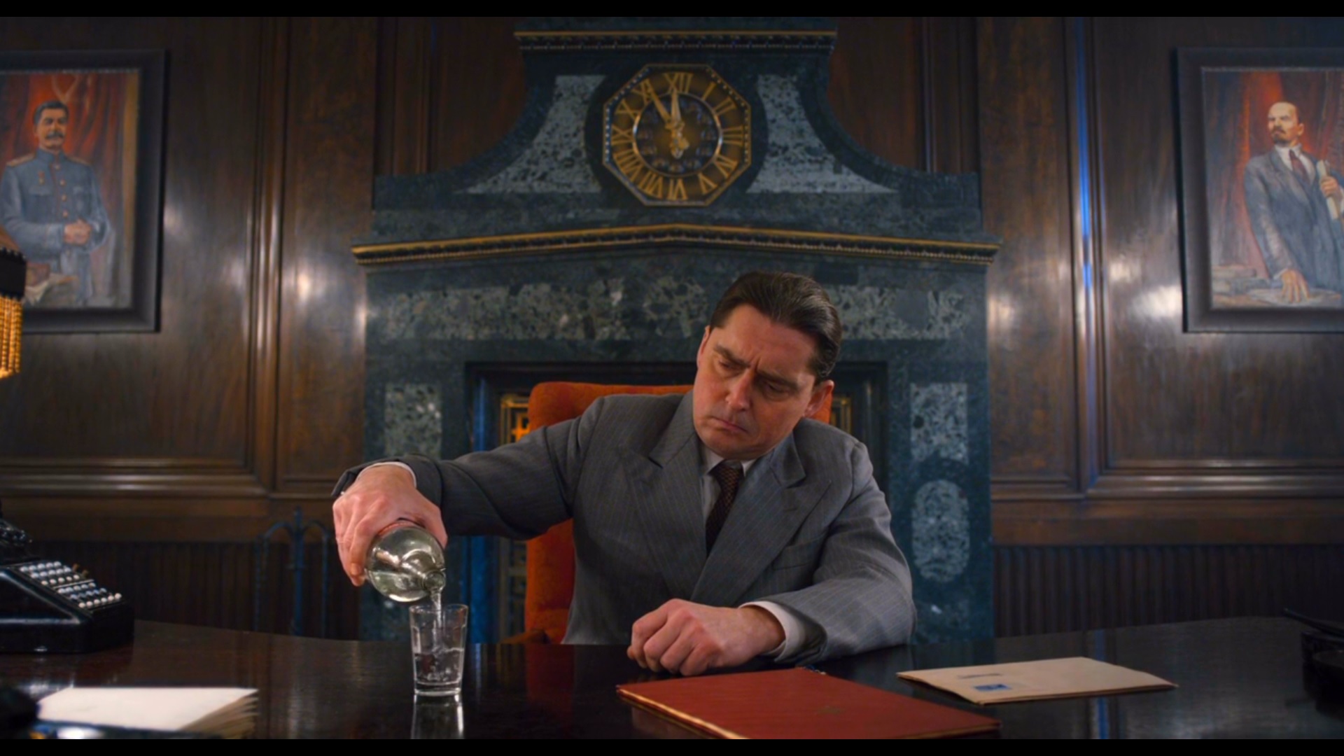 米拉达剧照的剧照