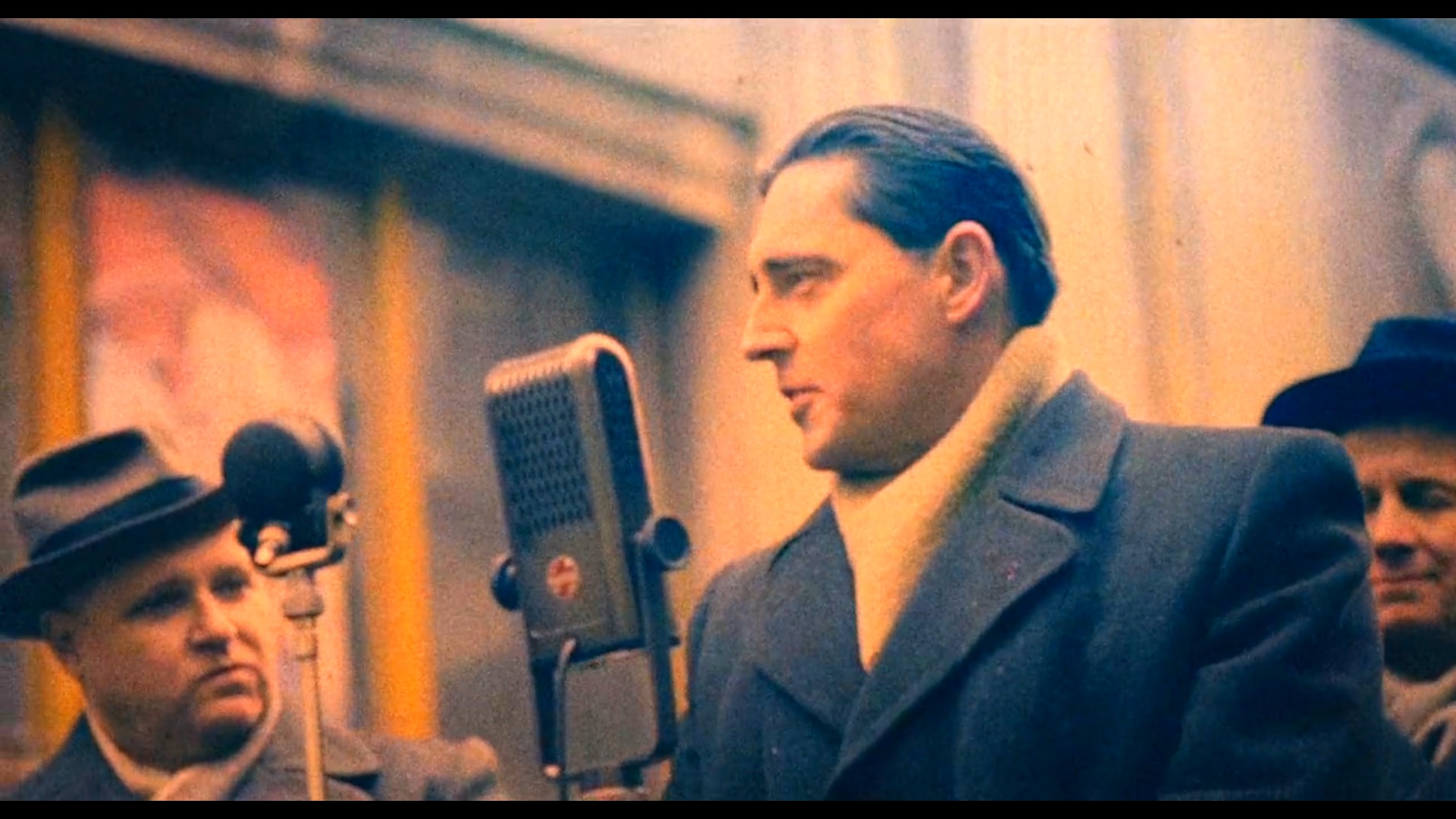 米拉达剧照的剧照