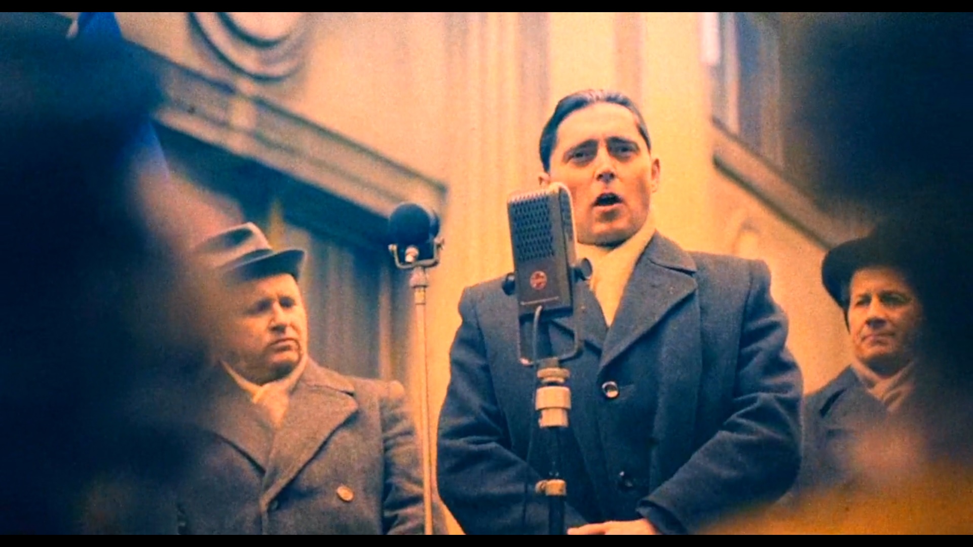 米拉达剧照的剧照