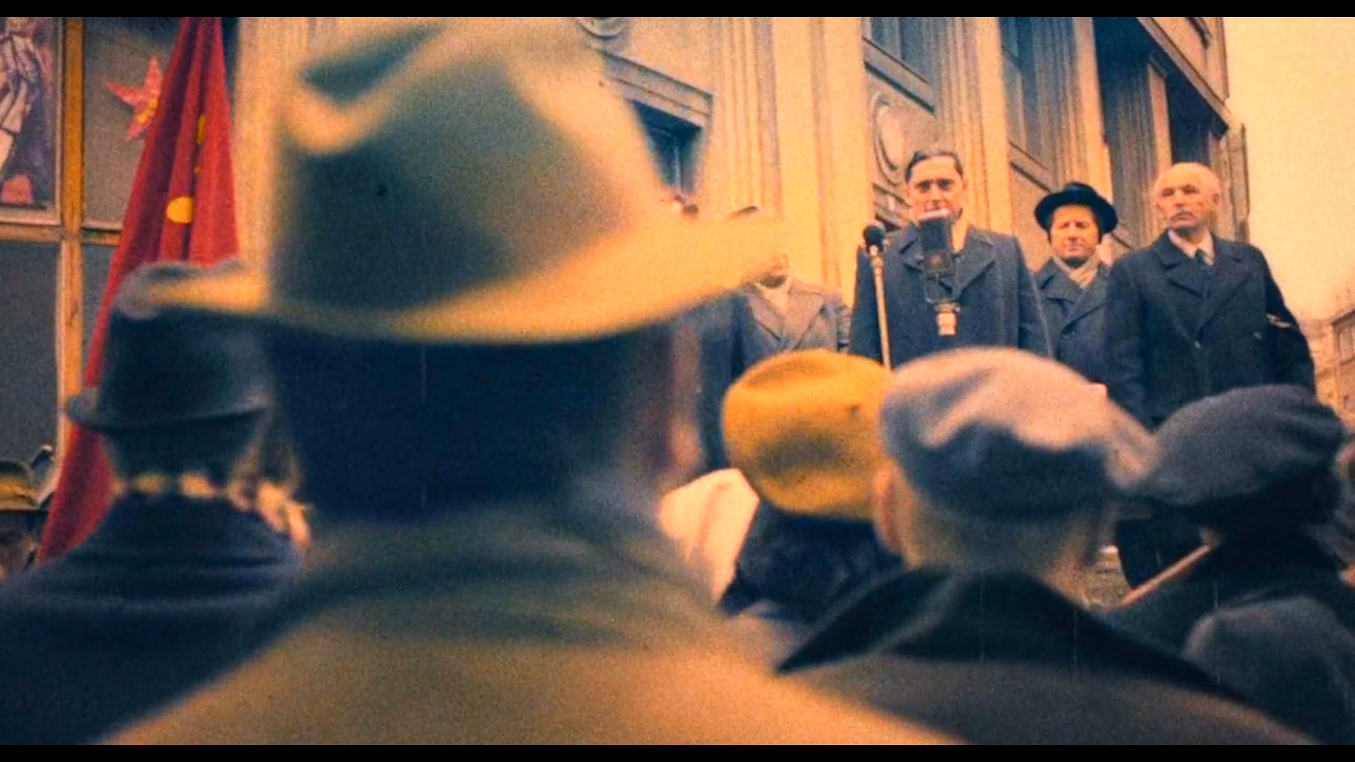 米拉达剧照的剧照