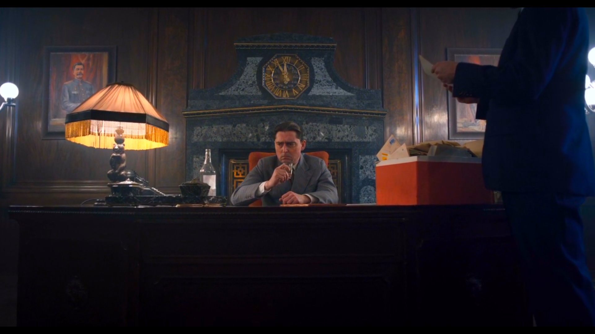 米拉达剧照的剧照