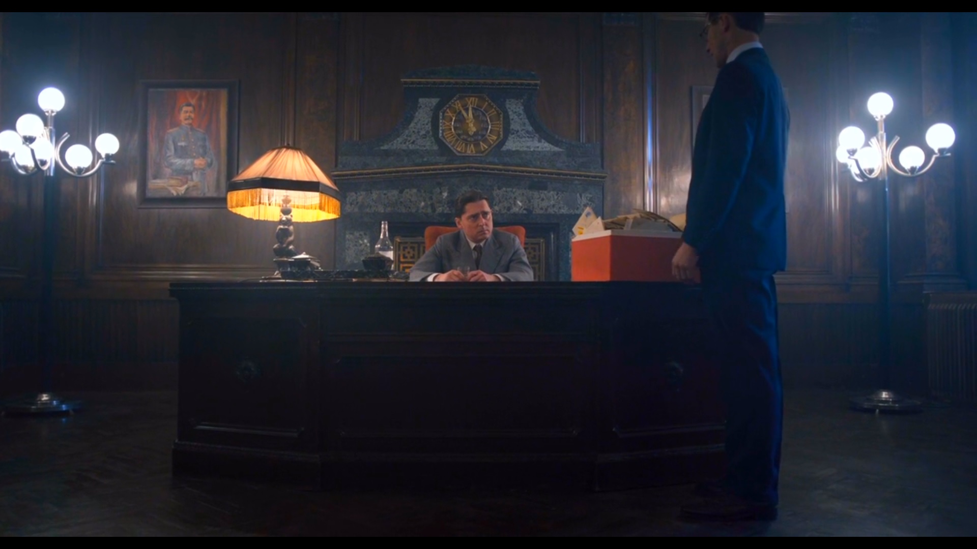 米拉达剧照的剧照