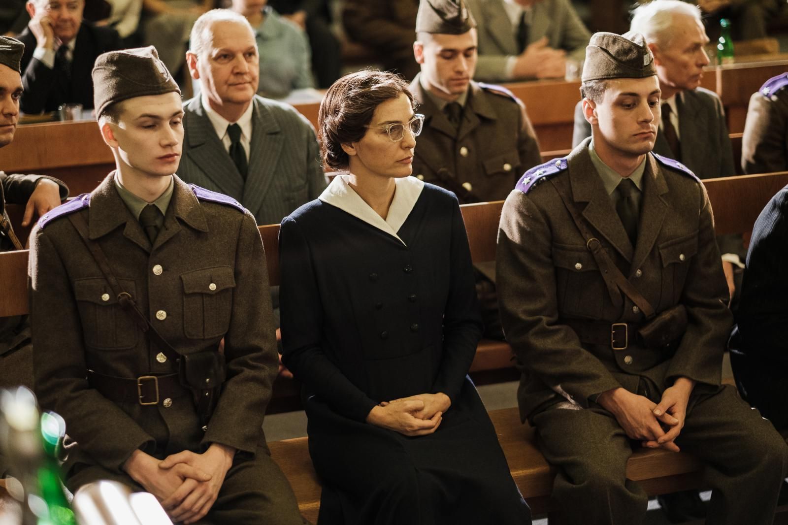 米拉达剧照的剧照