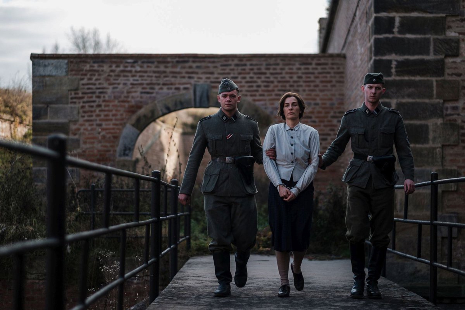 米拉达剧照的剧照