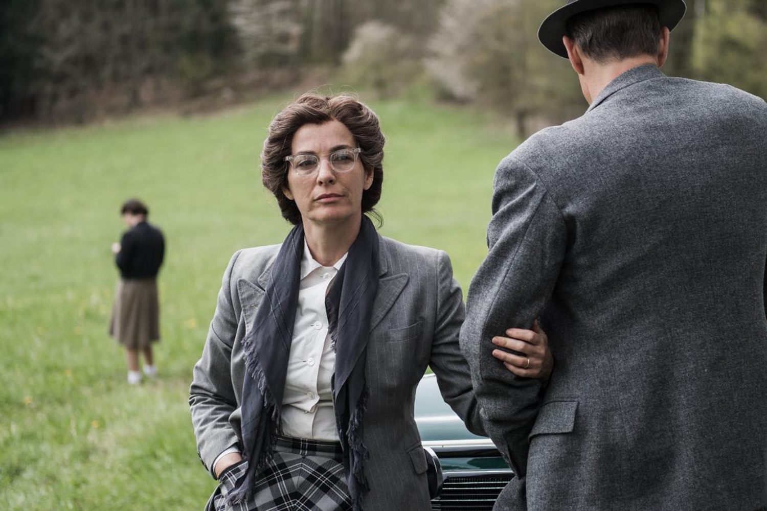 米拉达剧照的剧照