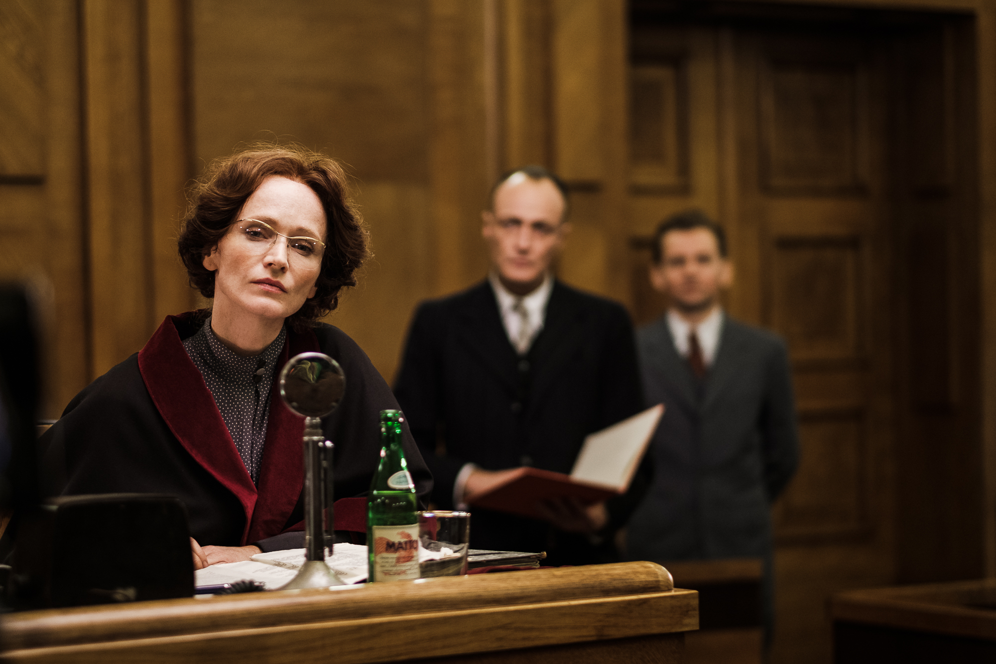 米拉达剧照的剧照