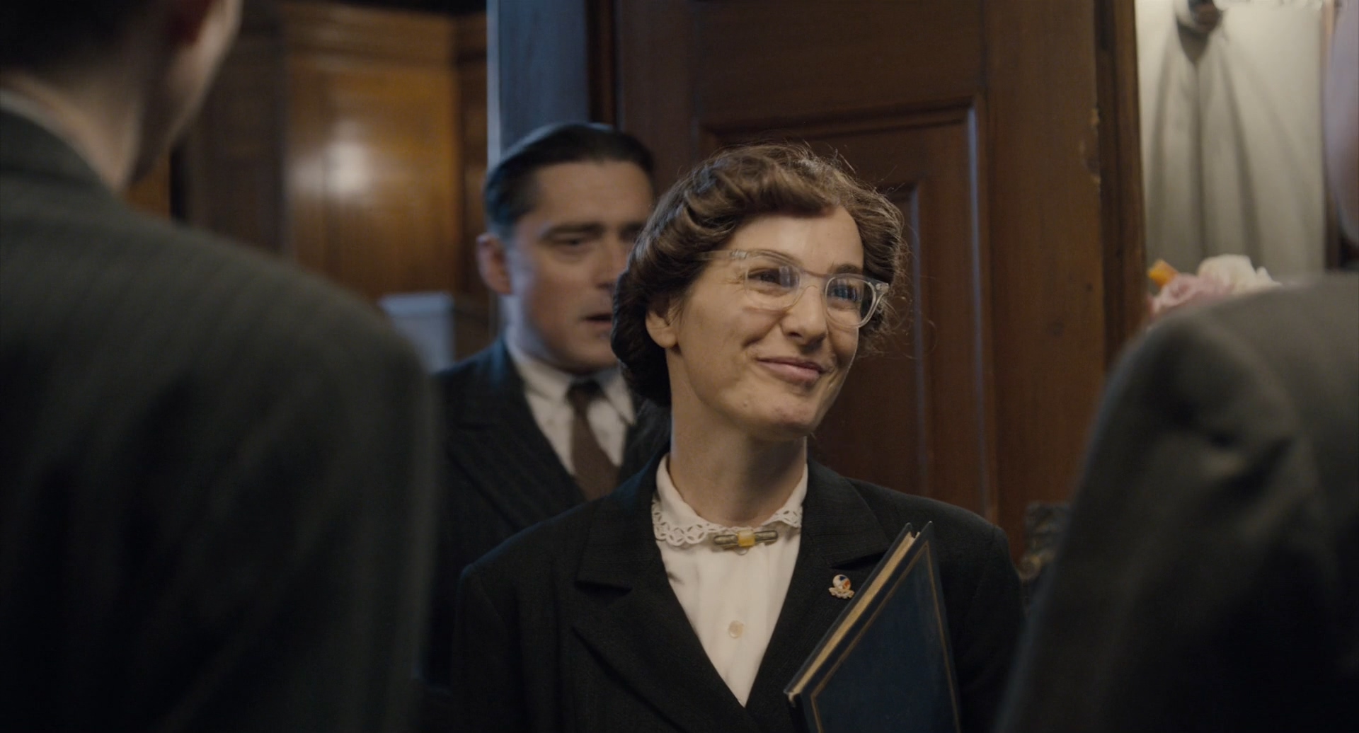 米拉达剧照的剧照