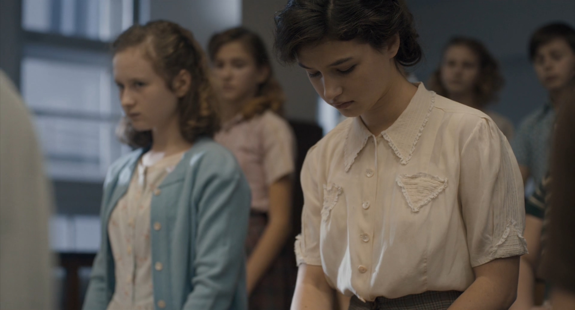 米拉达剧照的剧照