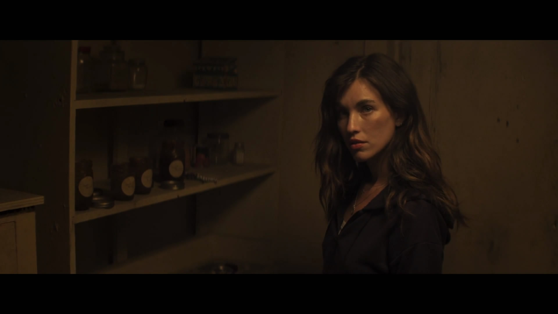 囚禁剧照的剧照