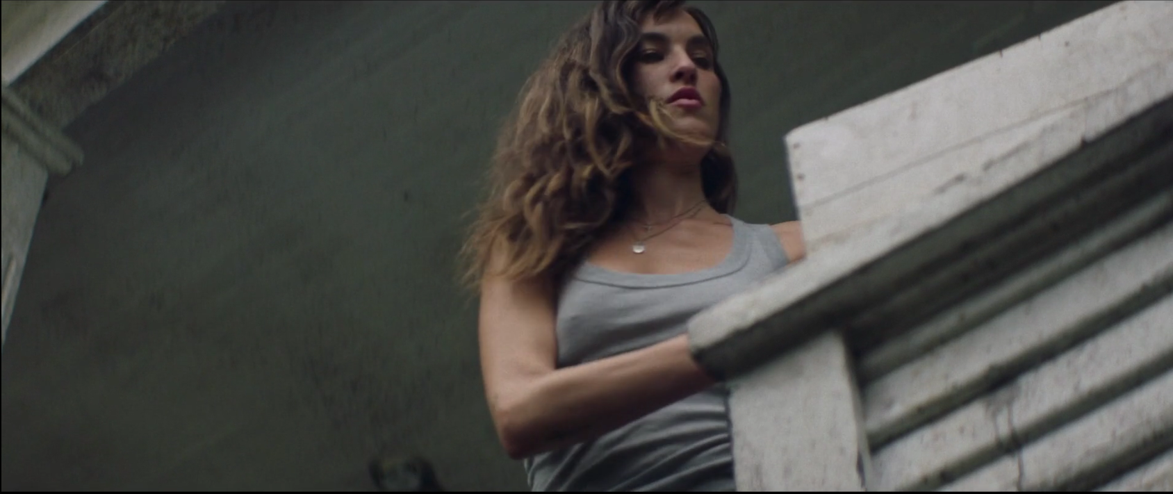 囚禁剧照的剧照