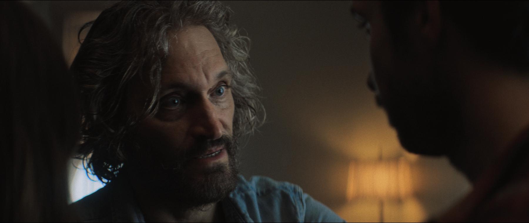 囚禁剧照的剧照